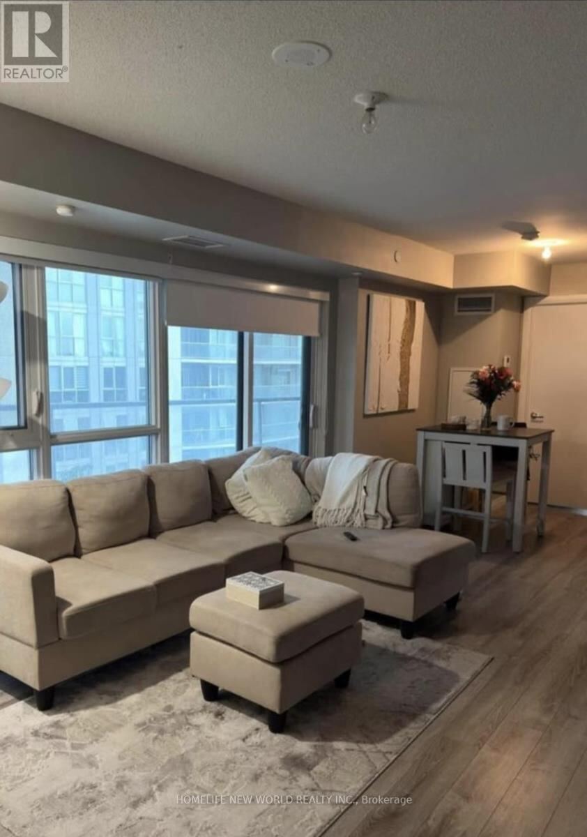 2150 Lawrence Avenue East Unit 1610, Toronto (Wexford-Maryvale)