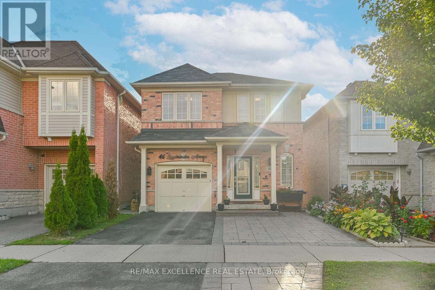 46 Lloydminster Avenue, Ajax (Central East)