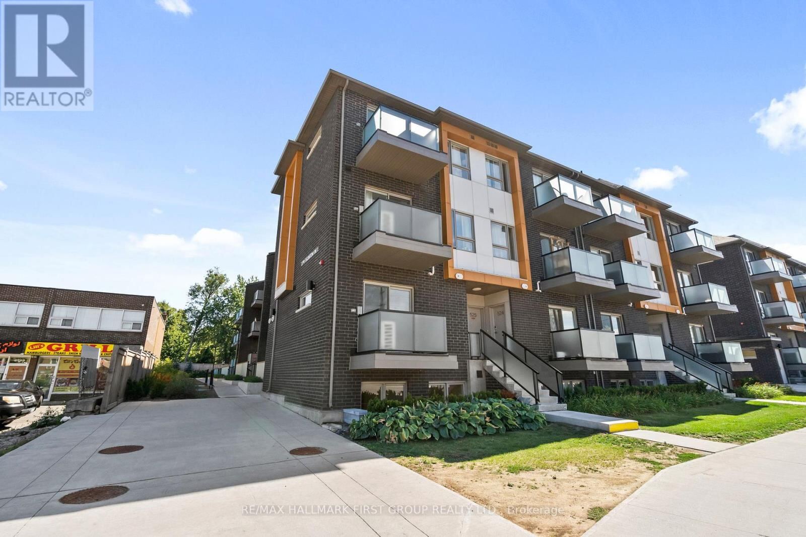 2791 Eglinton Avenue East Unit 522, Toronto (Eglinton East)