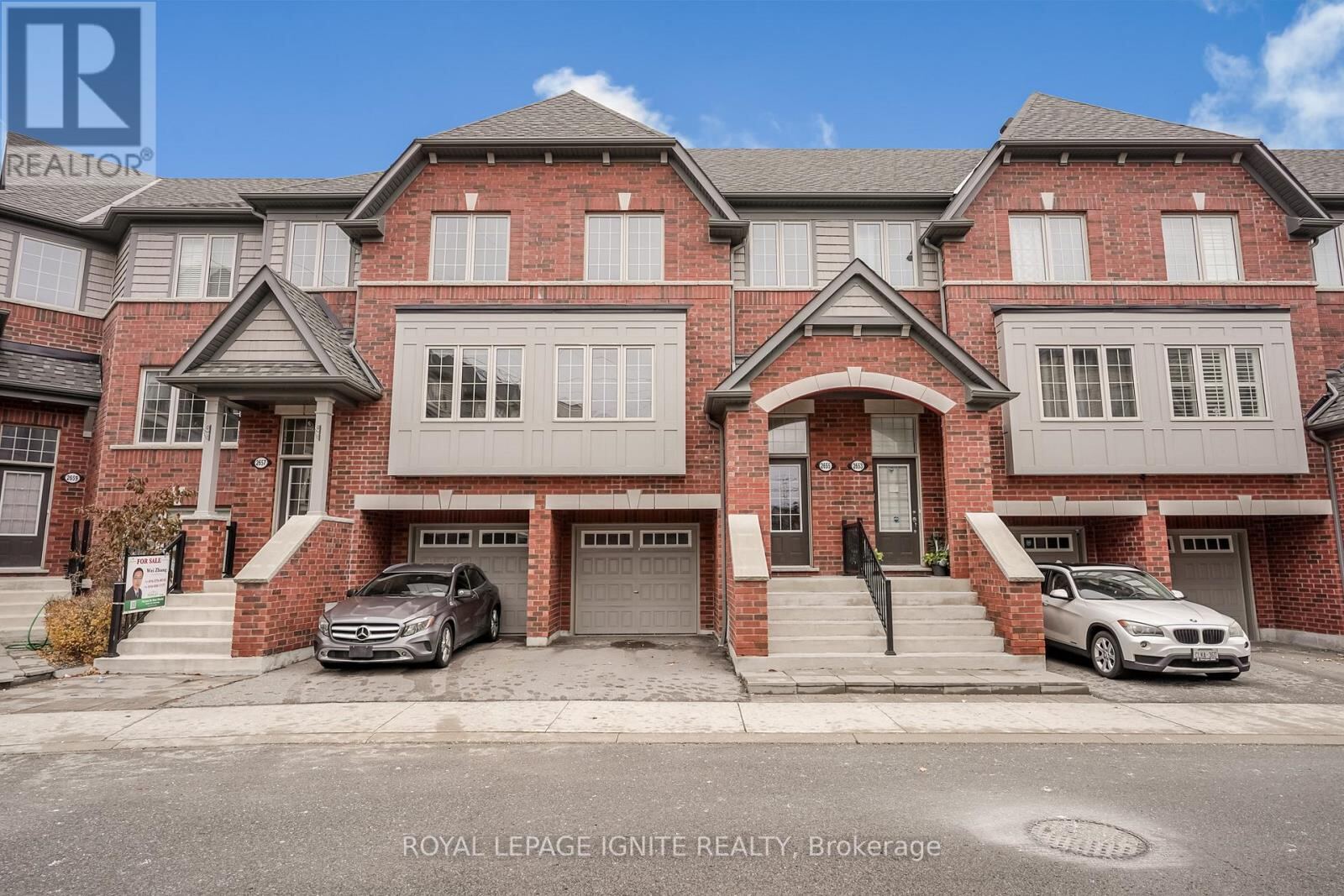 2655 Deputy Minister Path, Oshawa (Windfields)