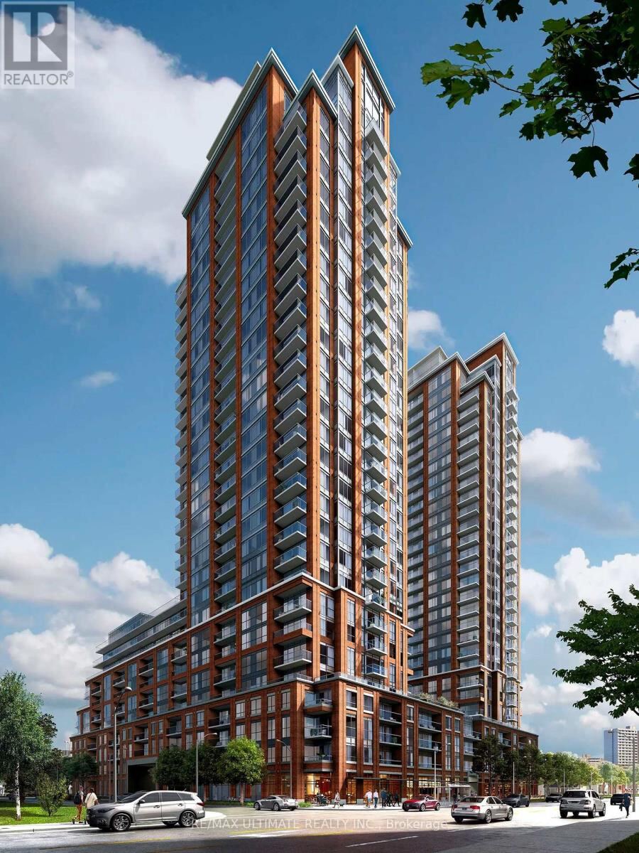 3270 Sheppard Avenue East Unit 1126, Toronto (Tam O’Shanter-Sullivan)