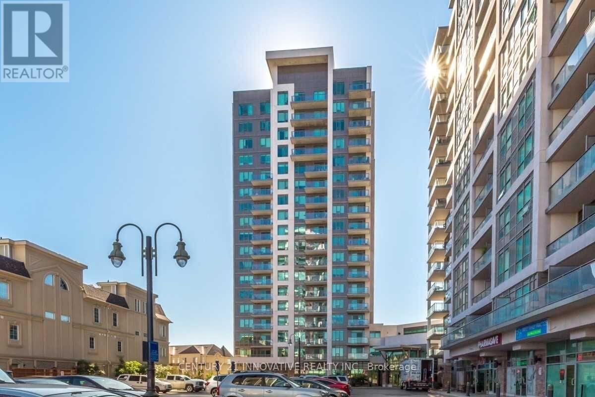 1215 Bayly Street Unit 610, Pickering (Bay Ridges)