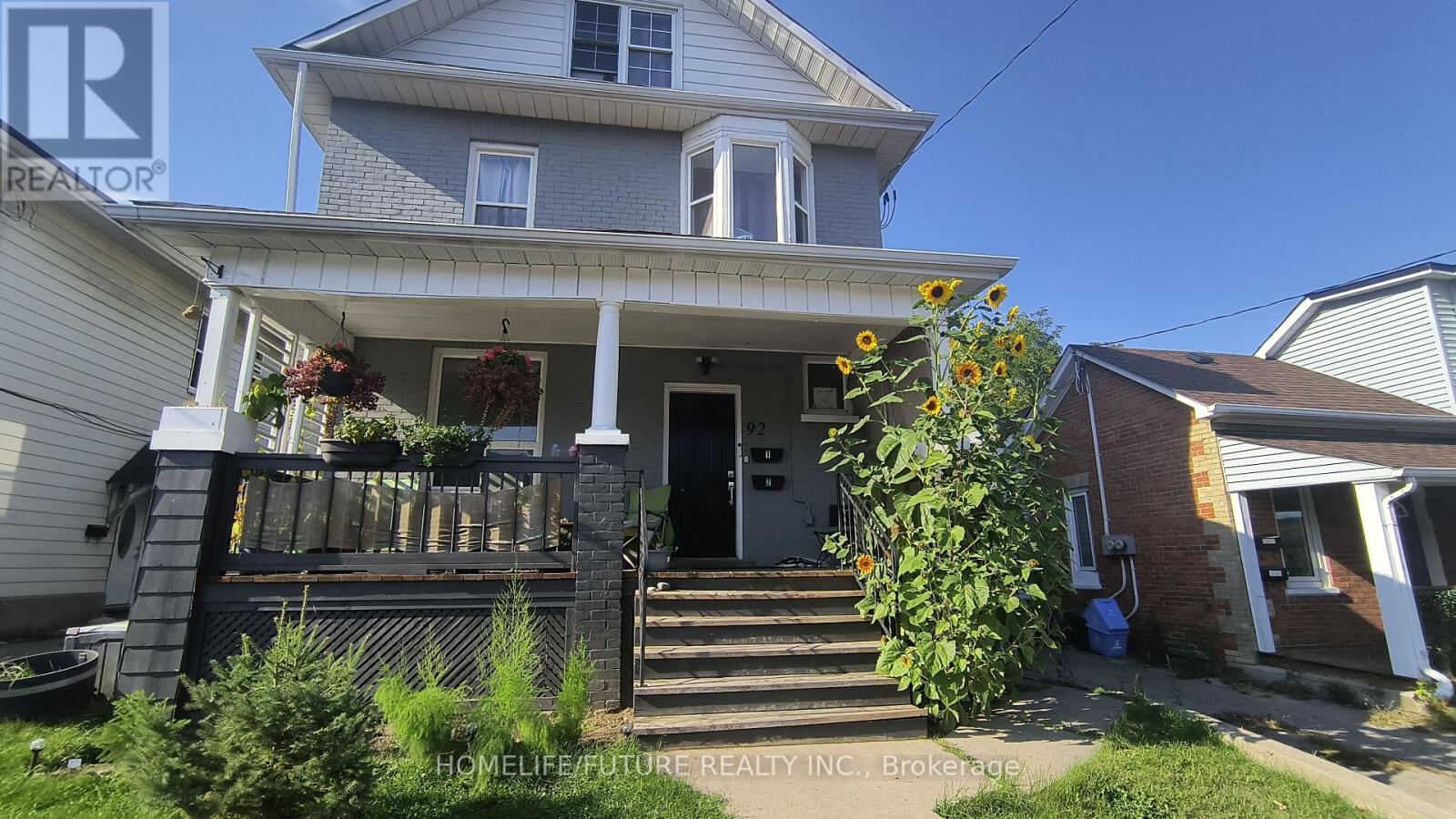 92 Adelaide Avenue East Unit Unit 1, Oshawa (O’Neill)