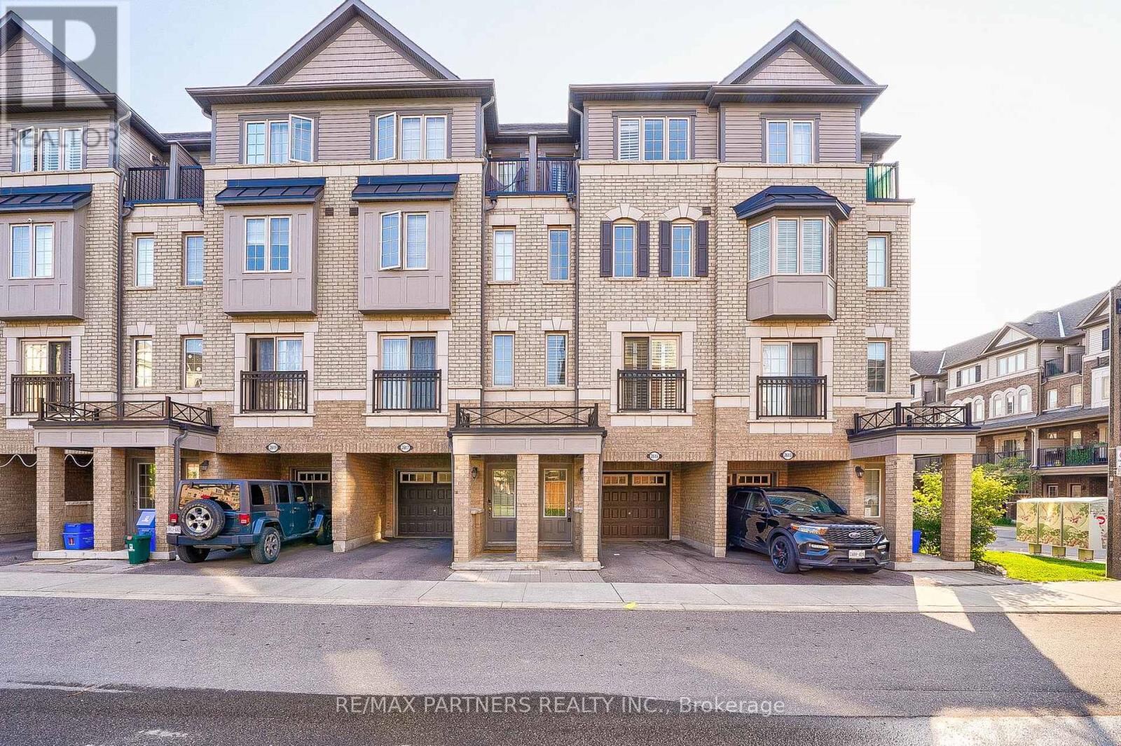 2615 Eaglesham Path, Oshawa (Windfields)