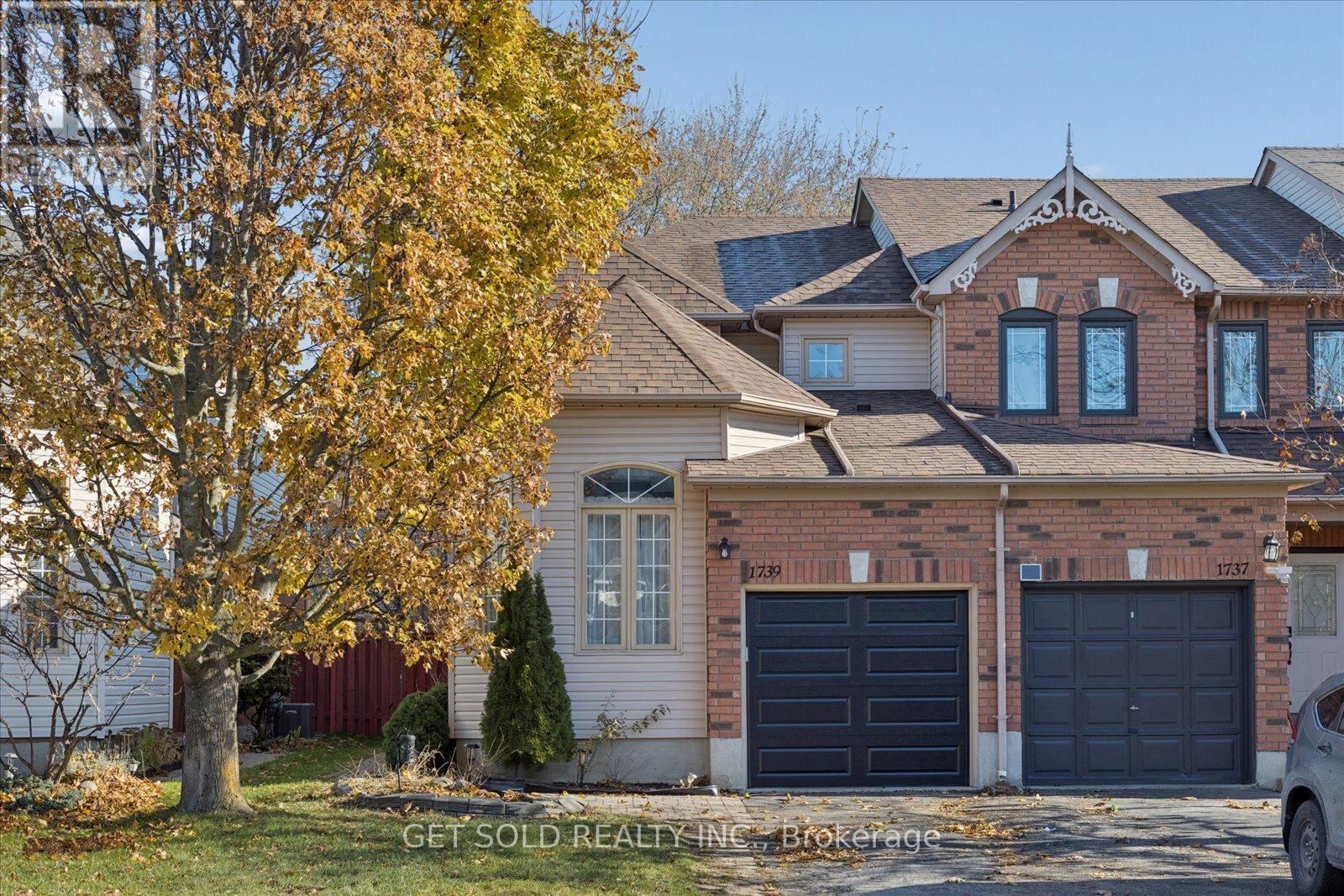 1739 Woodgate Trail, Oshawa (Samac)