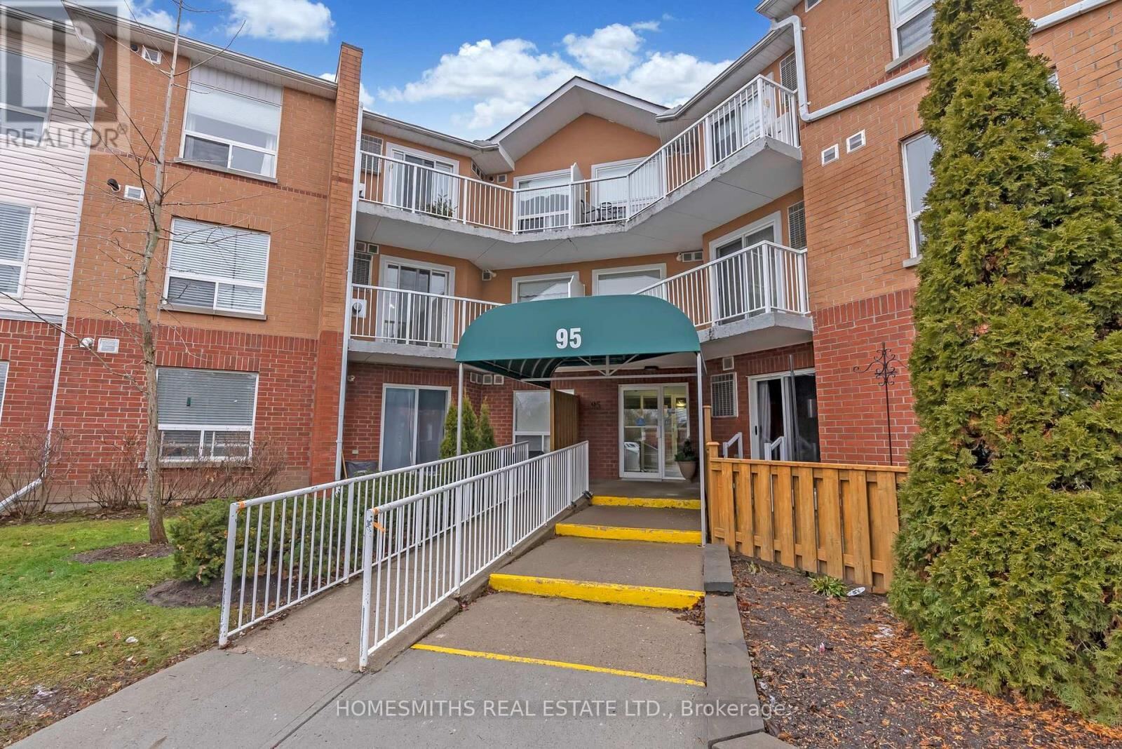 95 Wellington Street Unit 214, Clarington (Bowmanville)