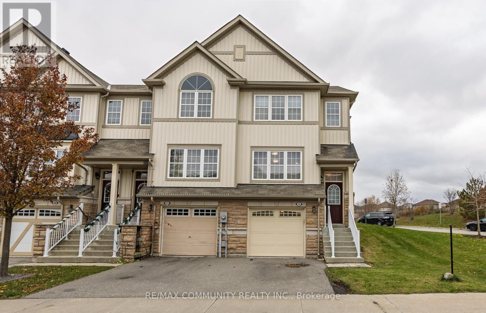 56 Farmstead Drive, Clarington (Bowmanville)