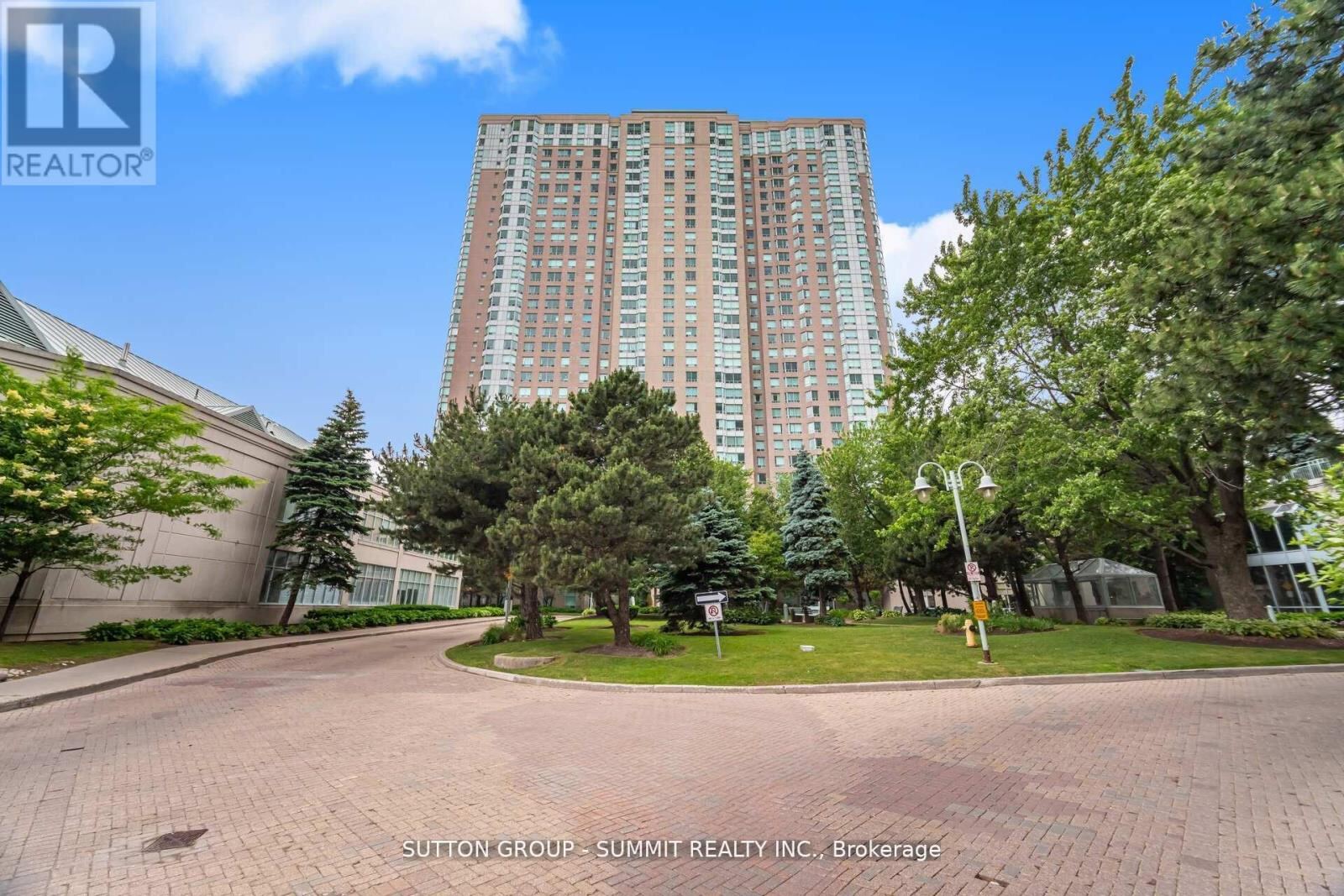 68 CORPORATE Drive Unit 2923, Toronto (Woburn)