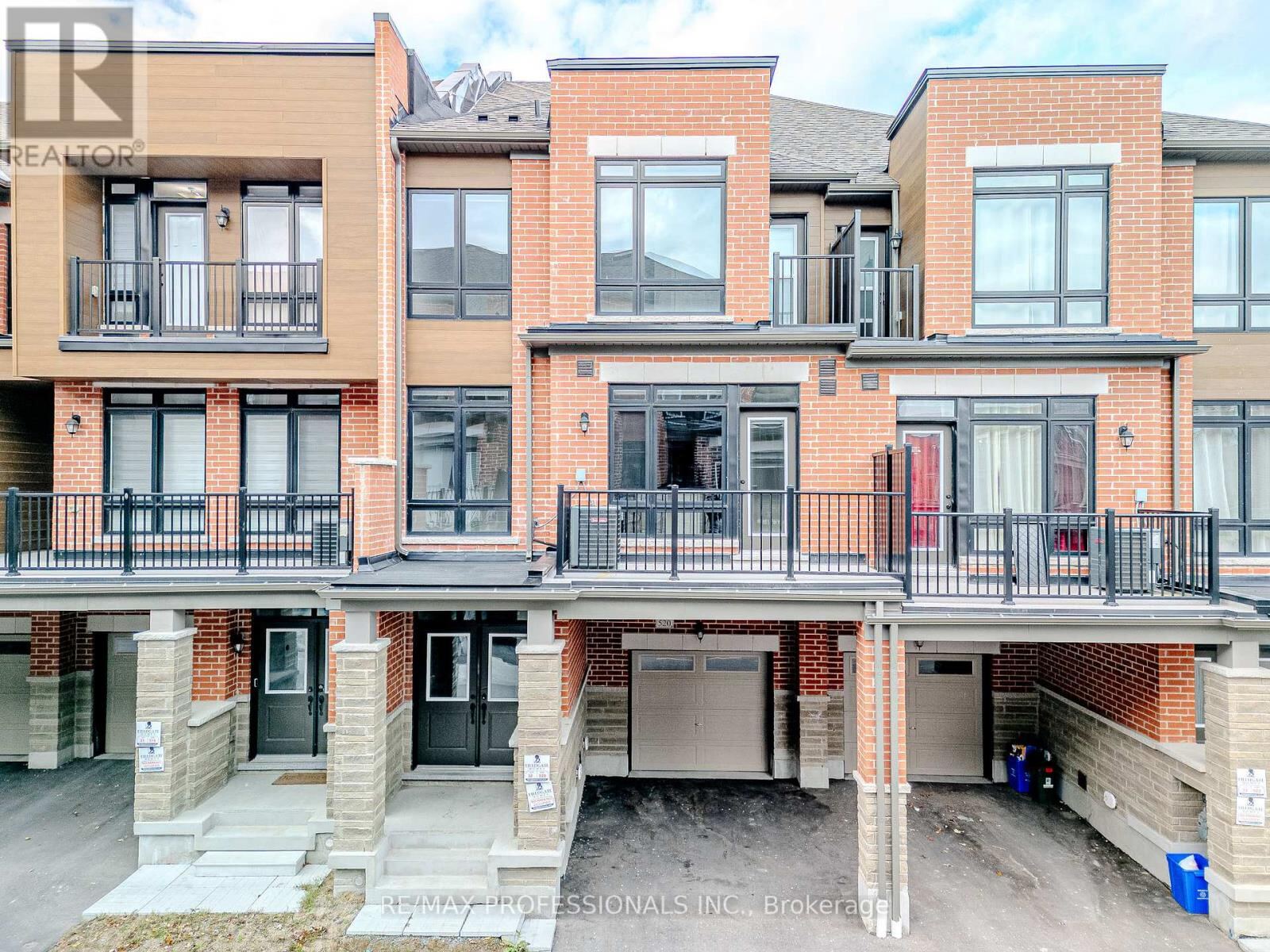 520 Littlewood Lane, Ajax (South East)