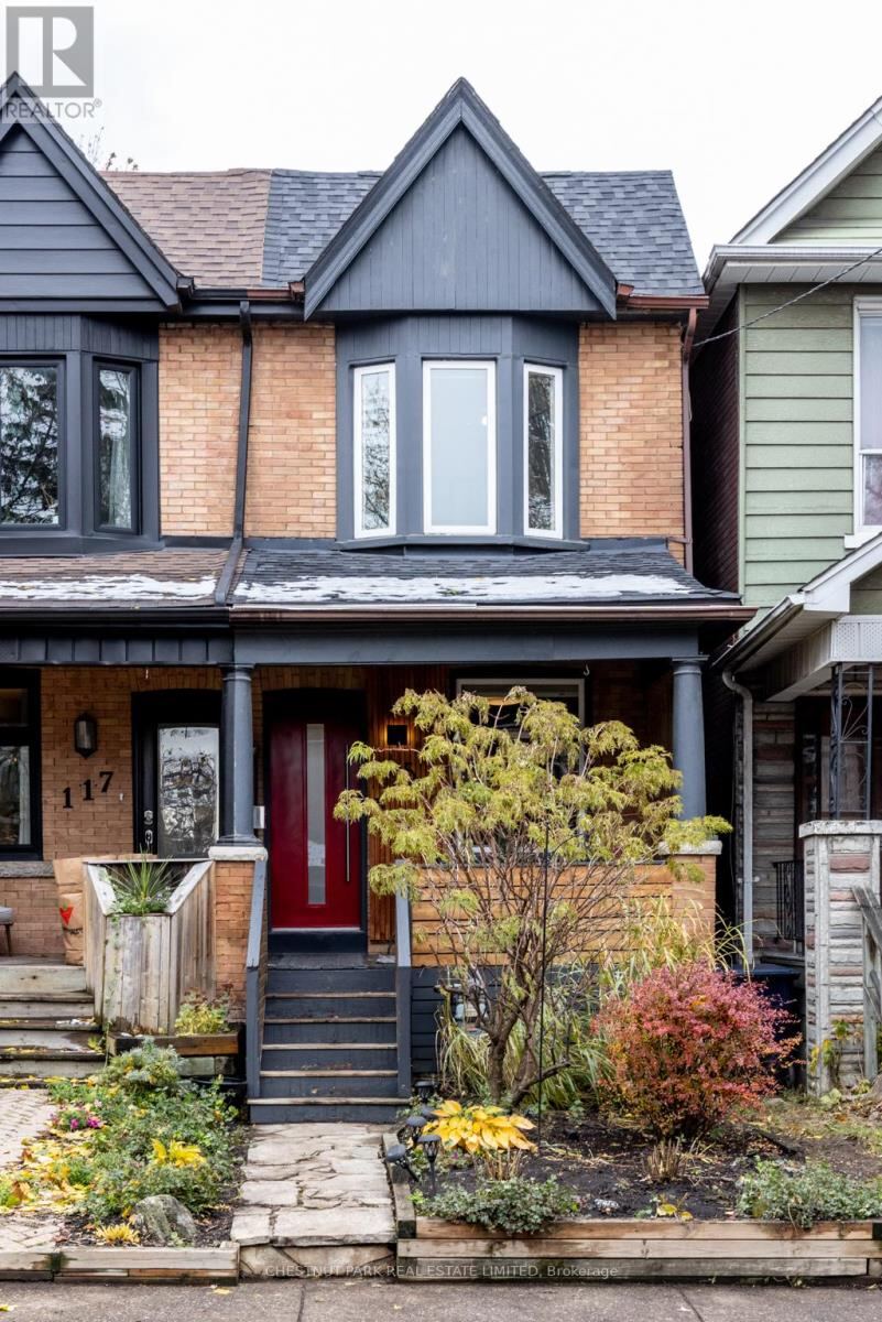 115 Leslie Street, Toronto (South Riverdale)