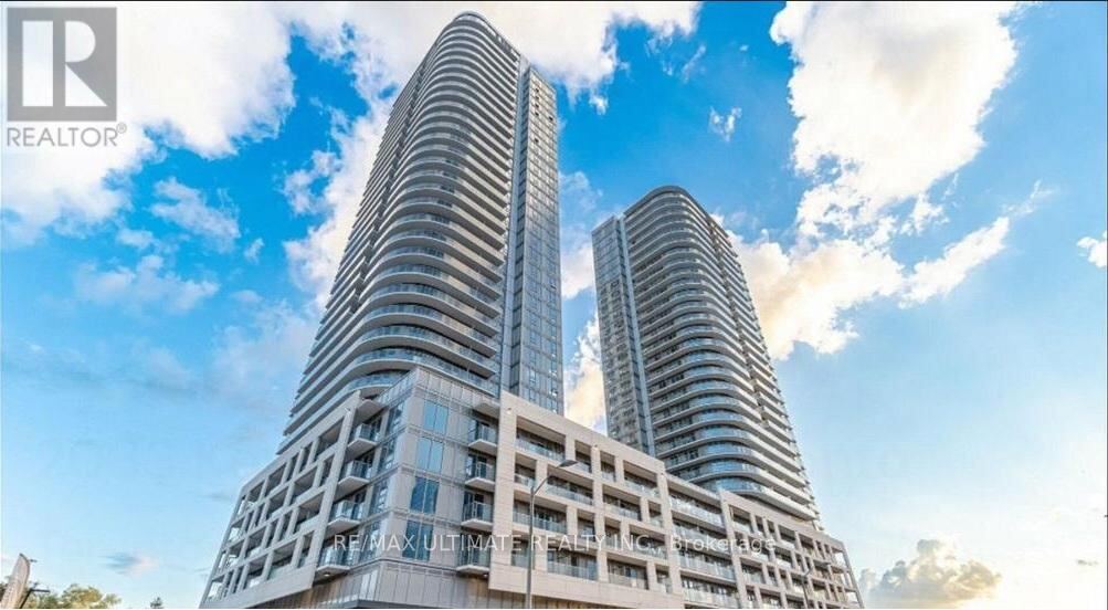 2033 Kennedy Road Unit 508, Toronto (Agincourt South-Malvern West)