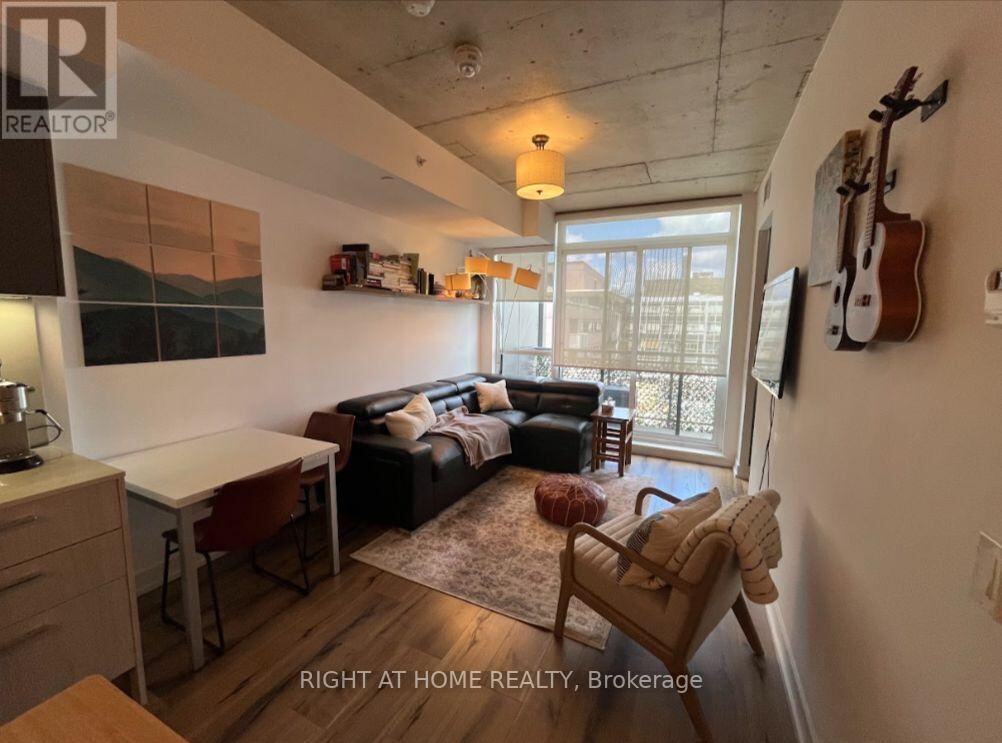 665 Kingston Road Unit 508, Toronto (The Beaches)