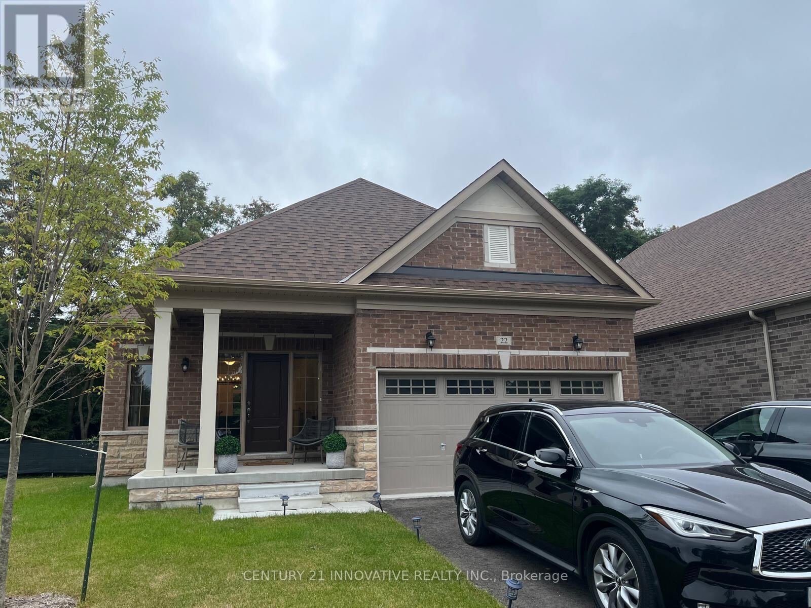 22 Holtby Court, Scugog (Port Perry)