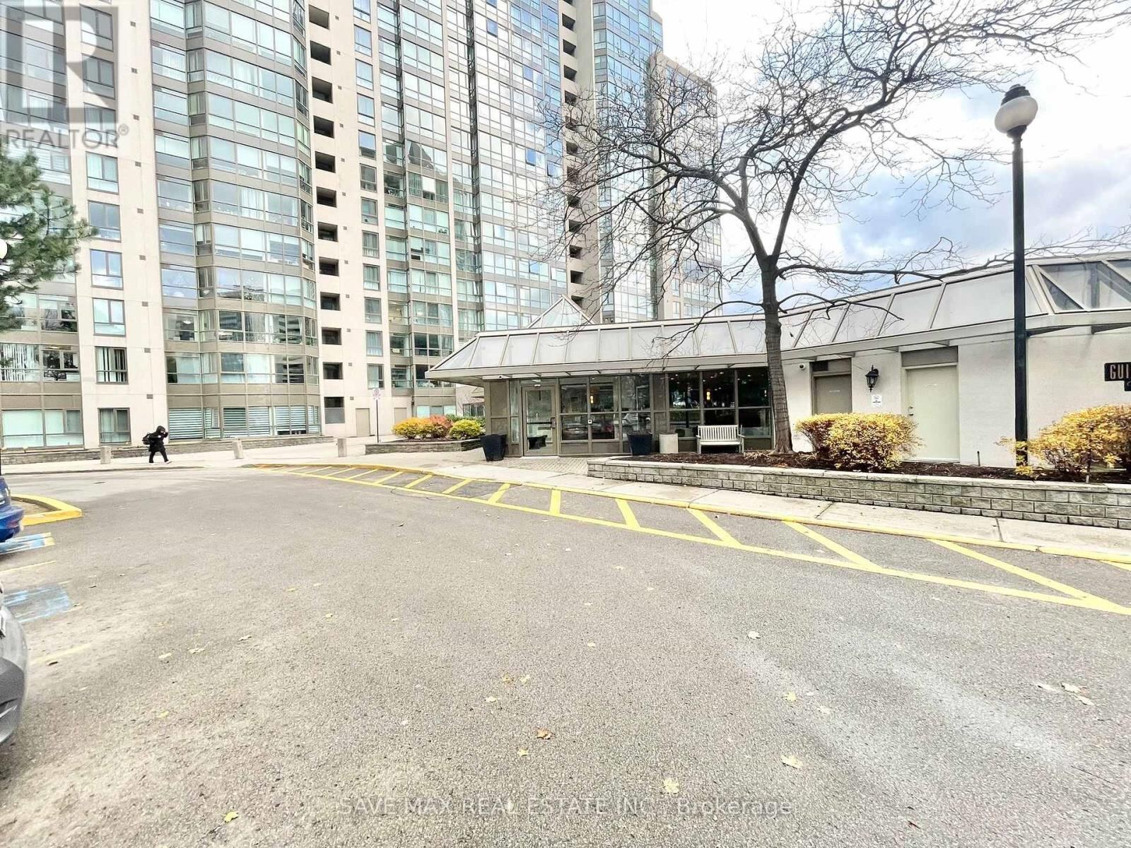 3233 Eglinton Avenue East Unit 1107, Toronto (Scarborough Village)