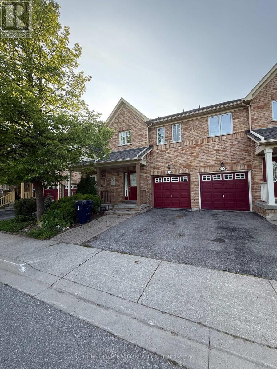 10 Wuthering Heights Road, Toronto (Rouge)