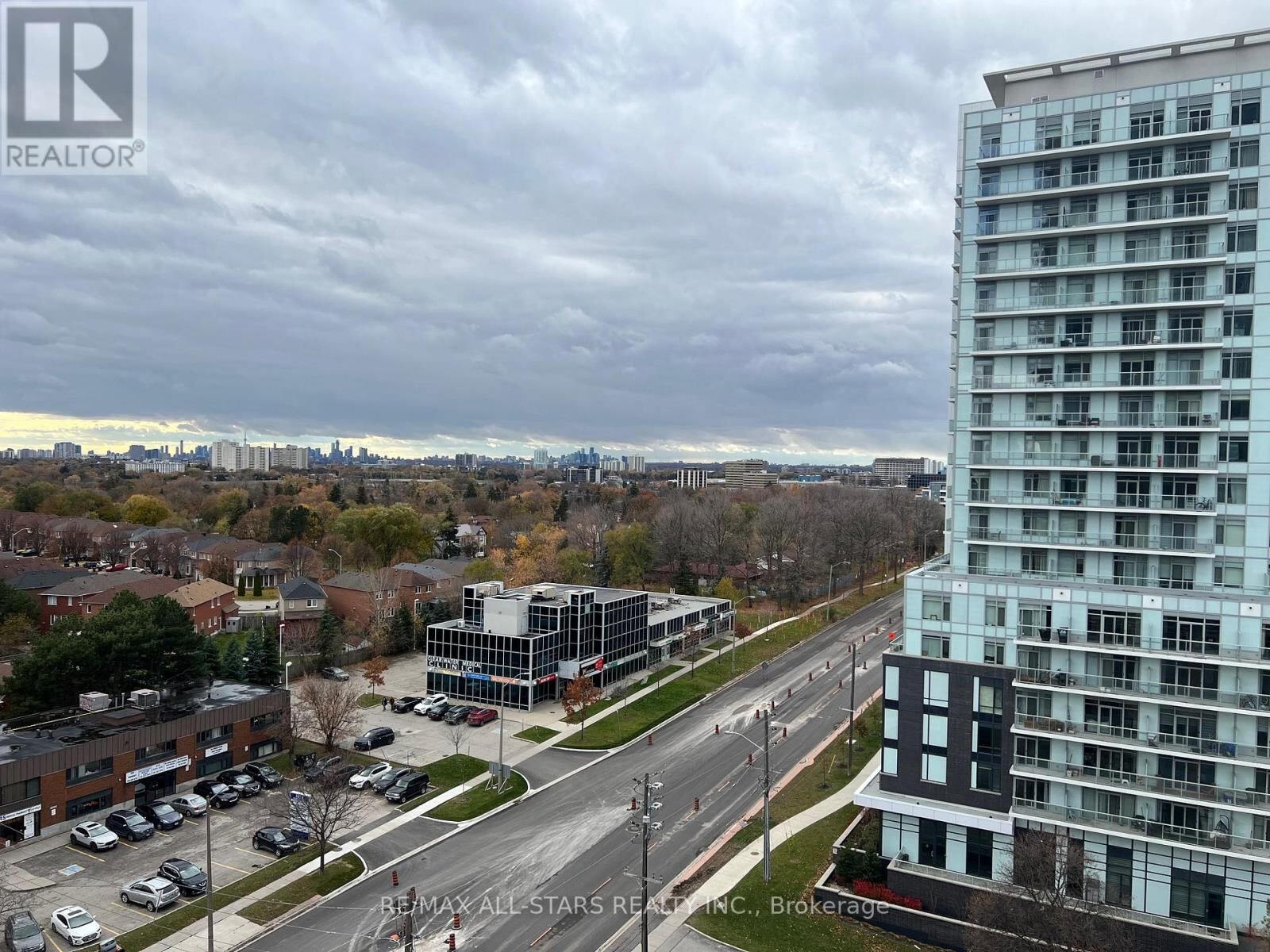 3260 Sheppard Avenue East Unit 1110, Toronto (Tam O’Shanter-Sullivan)