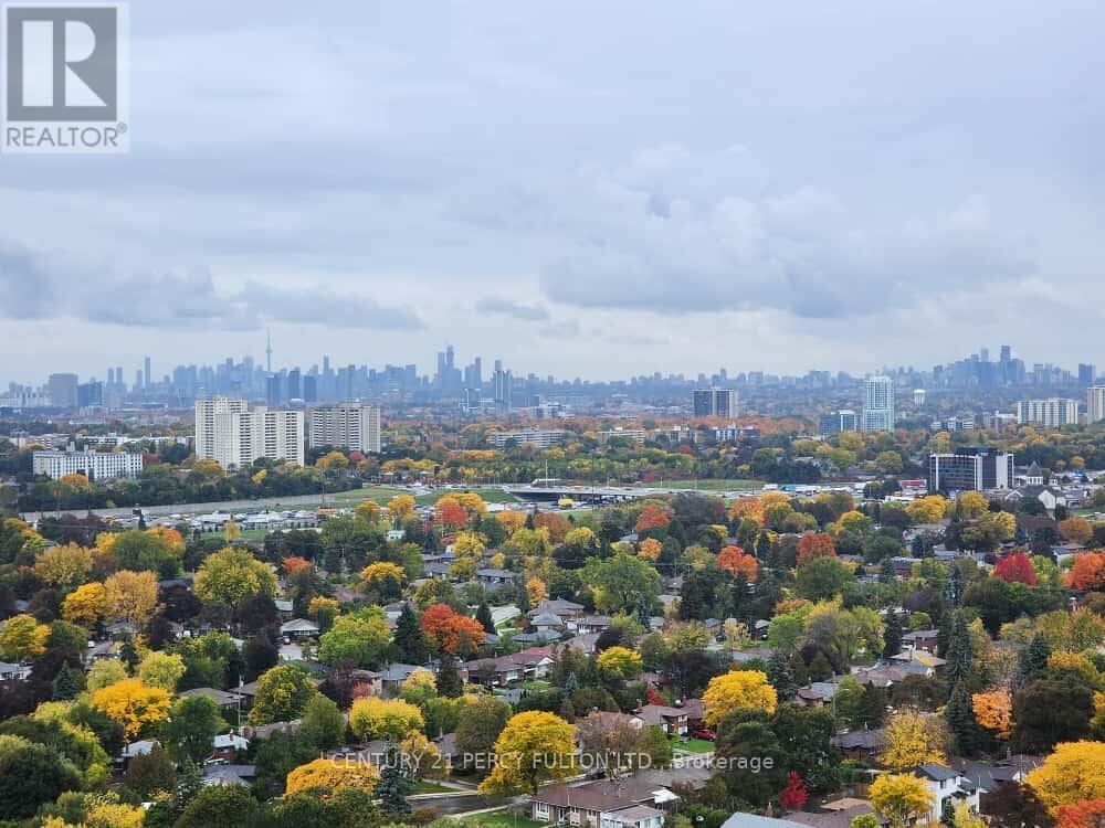 3260 Sheppard Avenue East Unit 2402, Toronto (Tam O’Shanter-Sullivan)