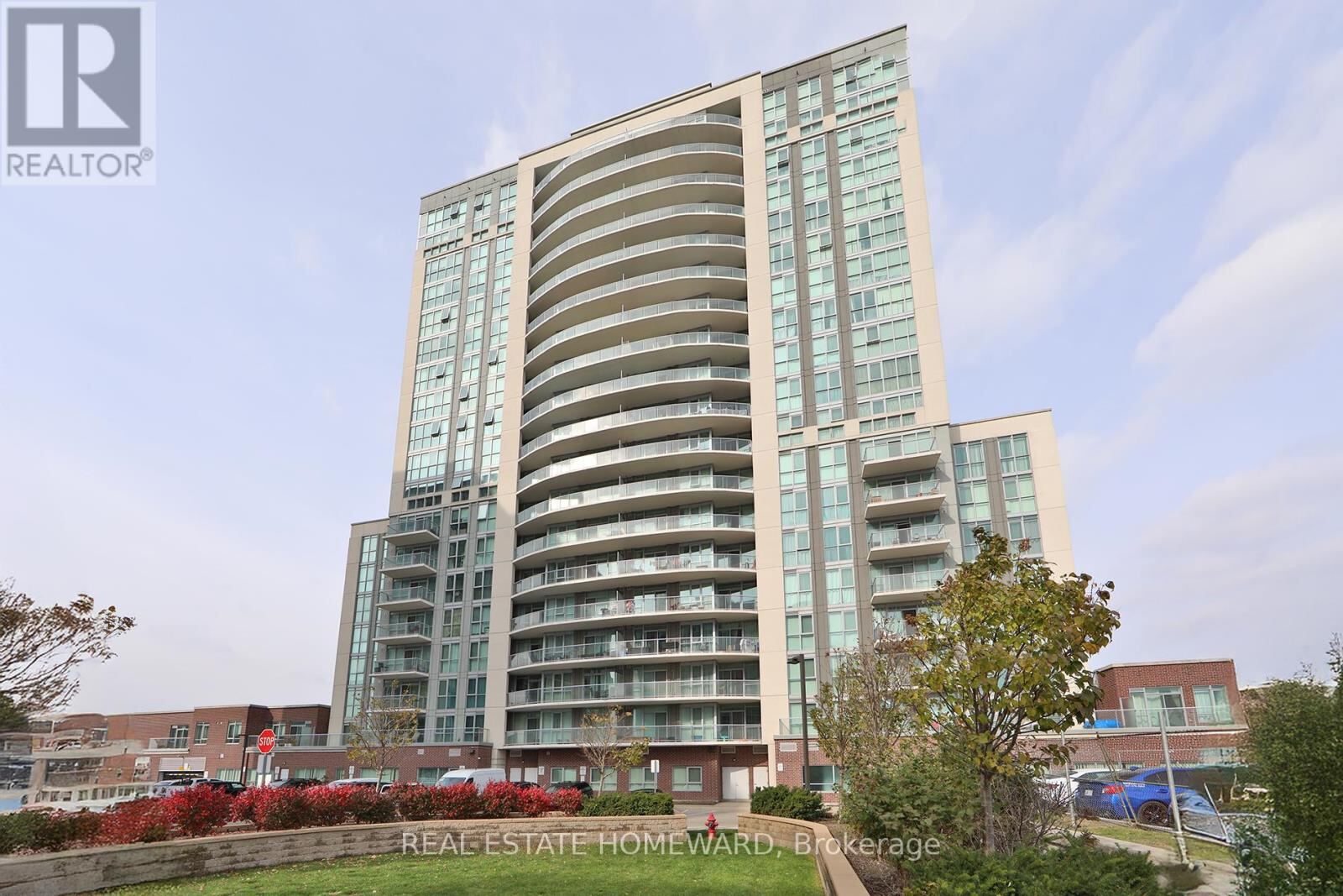 1328 Birchmount Road Unit 1701, Toronto (Wexford-Maryvale)