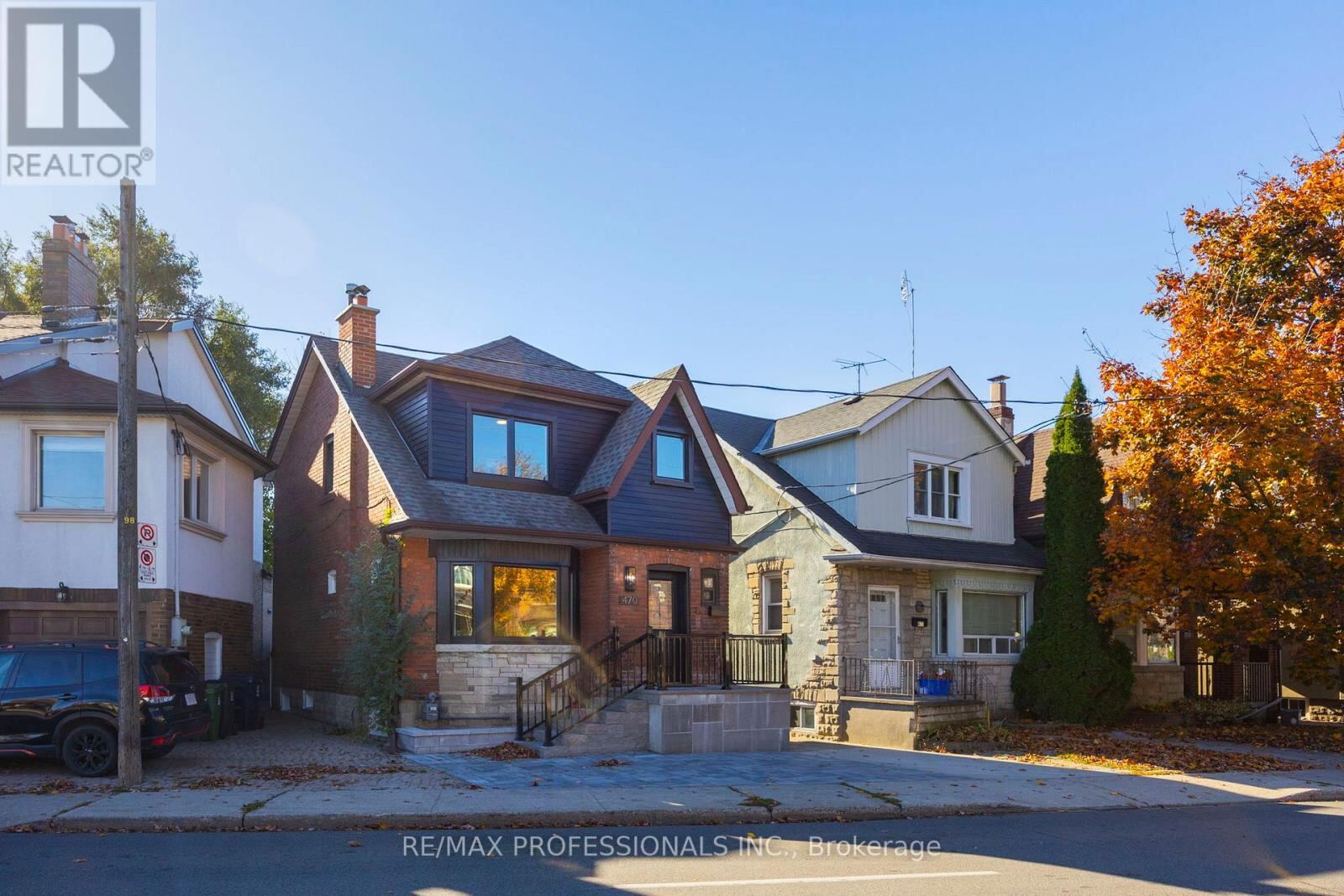470 Donlands Avenue Unit Basement, Toronto (East York)