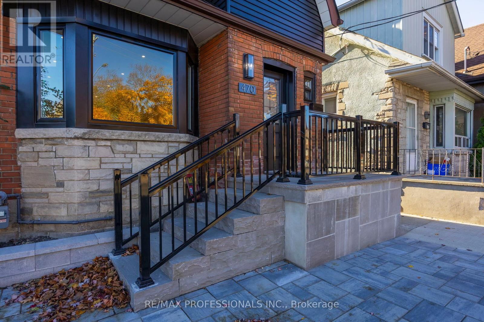 470 Donlands Avenue Unit Main, Toronto (East York)