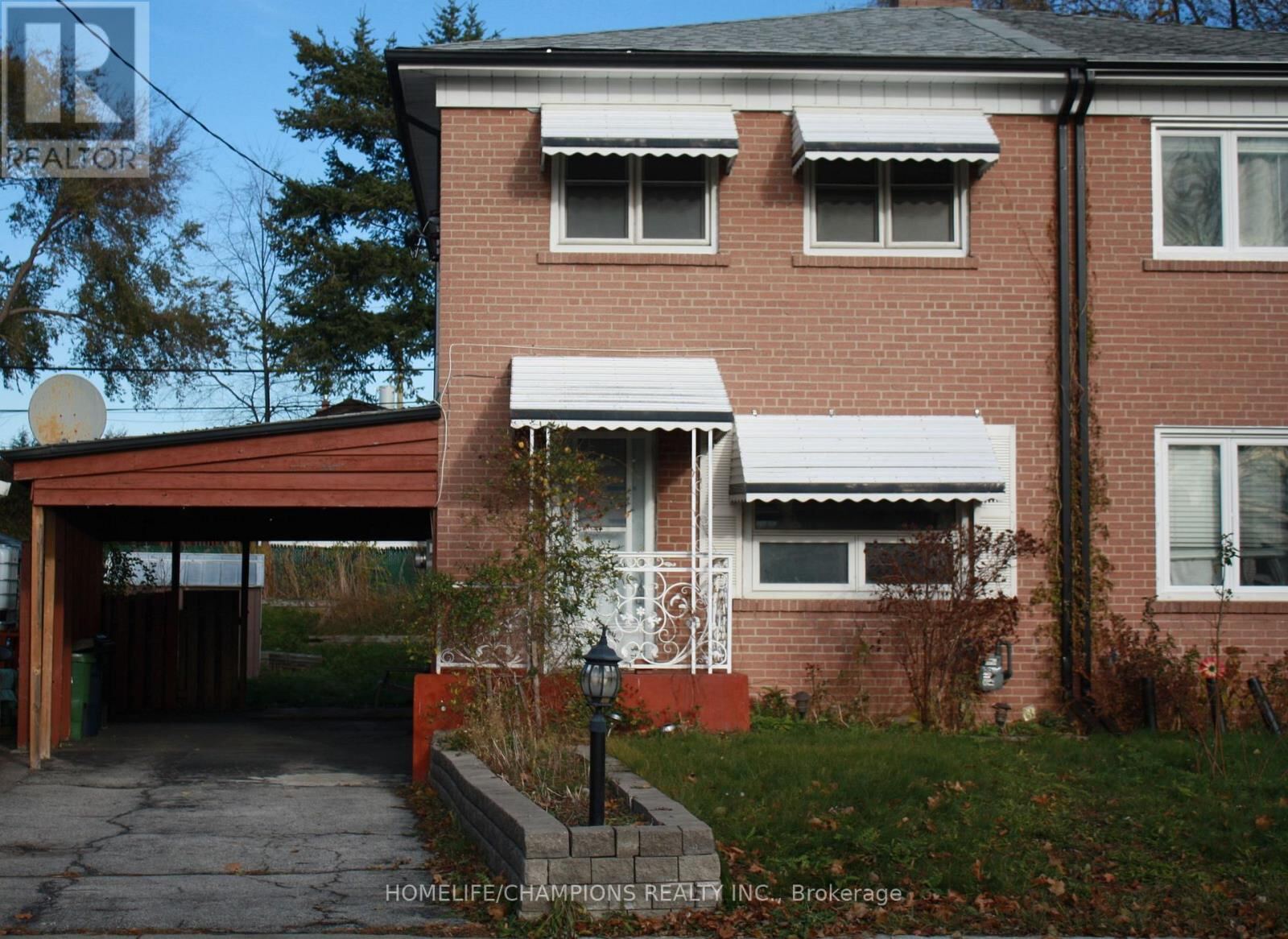 41 Medway Crescent, Toronto (Bendale)