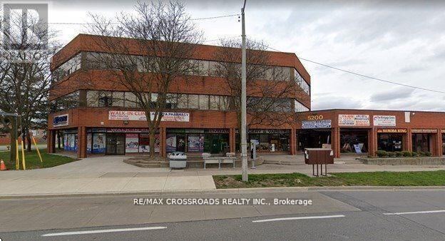 5200 Finch Avenue East Unit 202, Toronto (Milliken)