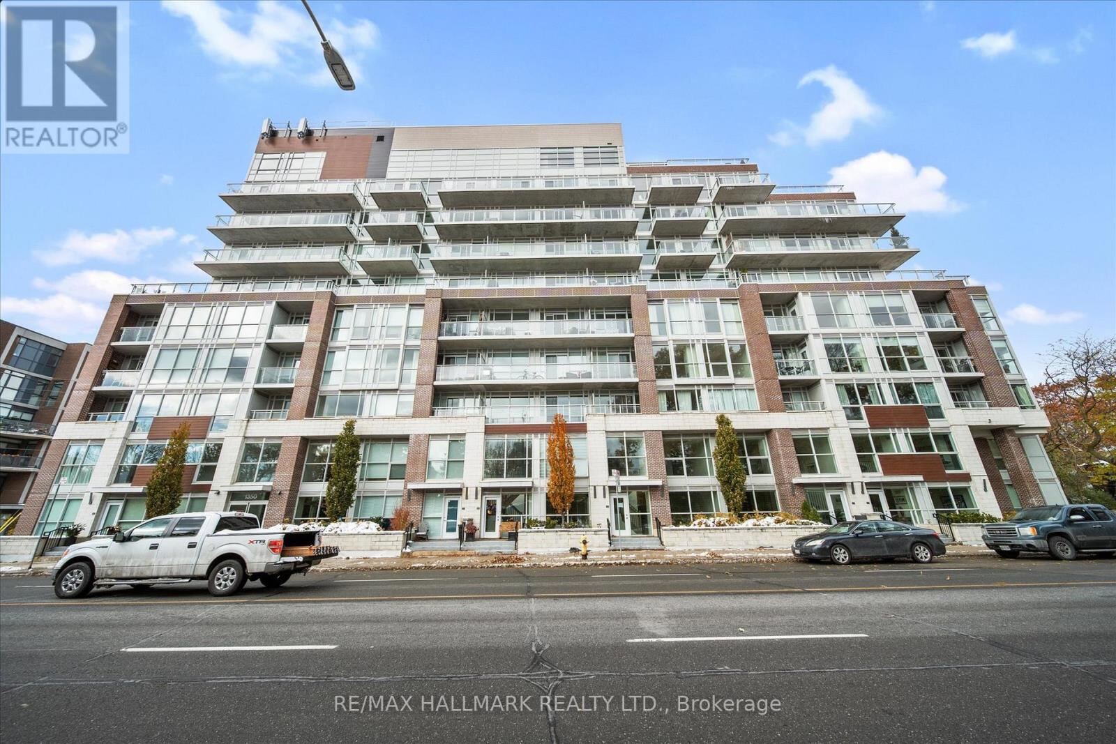 1350 Kingston Road Unit 310, Toronto (Birchcliffe-Cliffside)