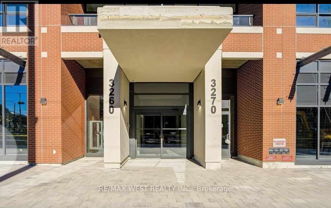 3270 Sheppard Avenue Unit 2327, Toronto (Tam O’Shanter-Sullivan)