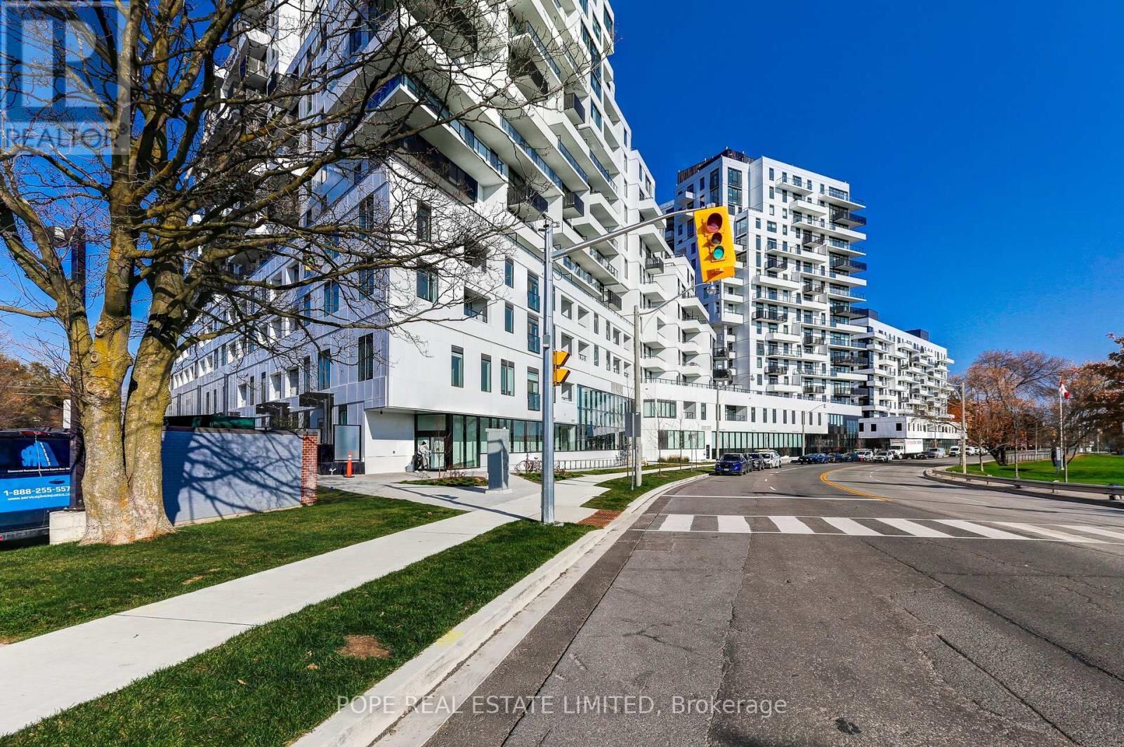 1050 Eastern Avenue Unit 1211, Toronto (Greenwood-Coxwell)