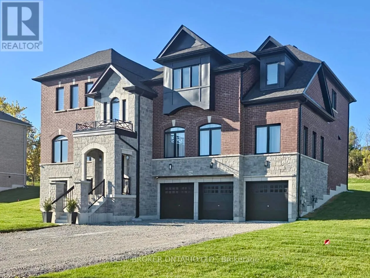 2236 Pemberton Way, Innisfil (Churchill)