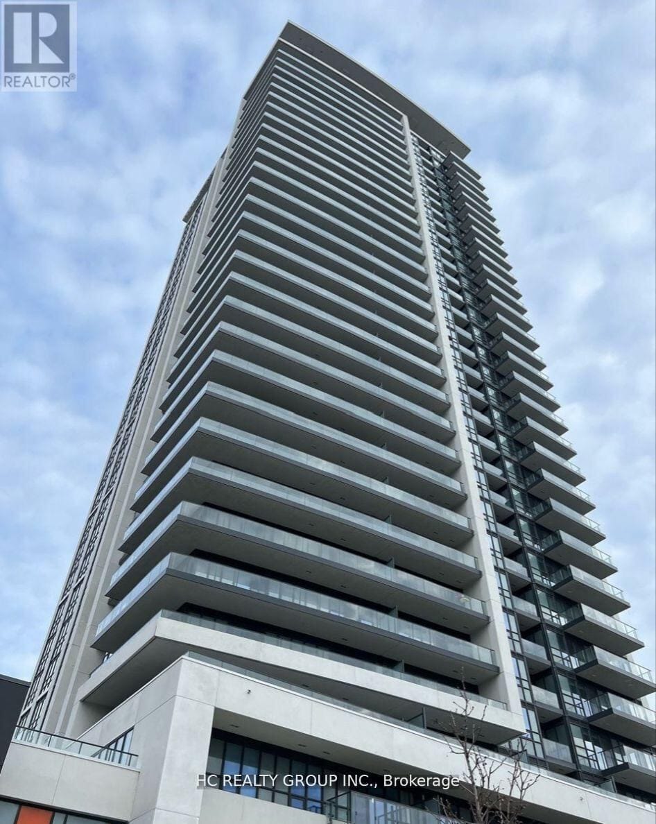 38 Gandhi Lane Unit PH02, Markham (Commerce Valley)
