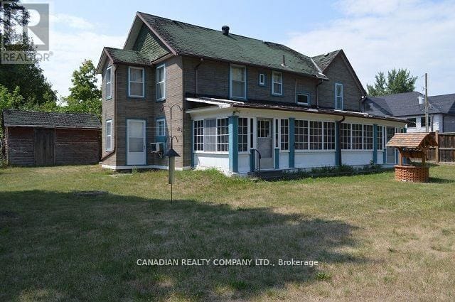 391 Raines Street, Georgina (Historic Lakeshore Communities)