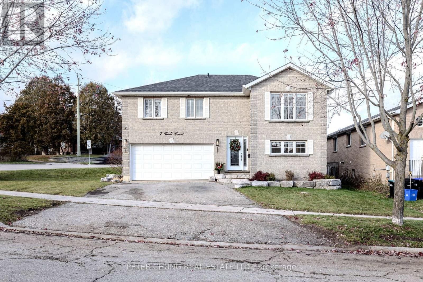 7 Veseli Court, Bradford West Gwillimbury (Bradford)