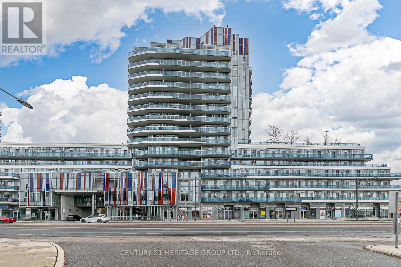 9471 Yonge Street Unit 351, Richmond Hill (Observatory)
