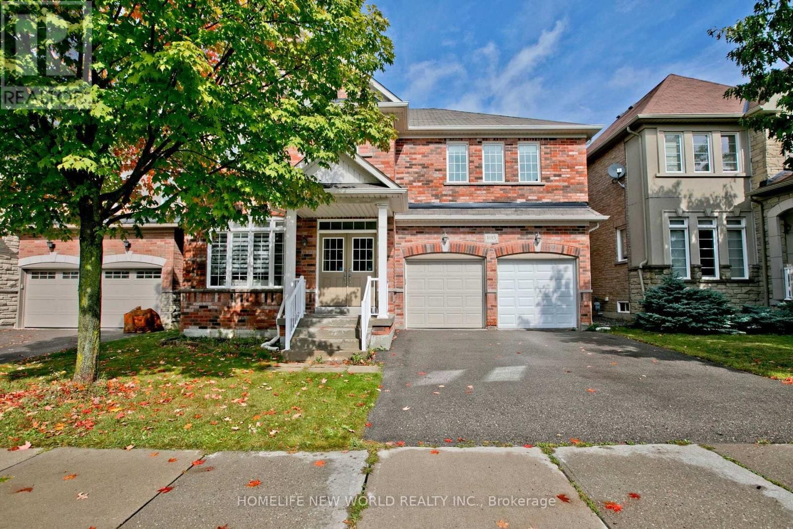 1015 Ralston Crescent, Newmarket (Stonehaven-Wyndham)