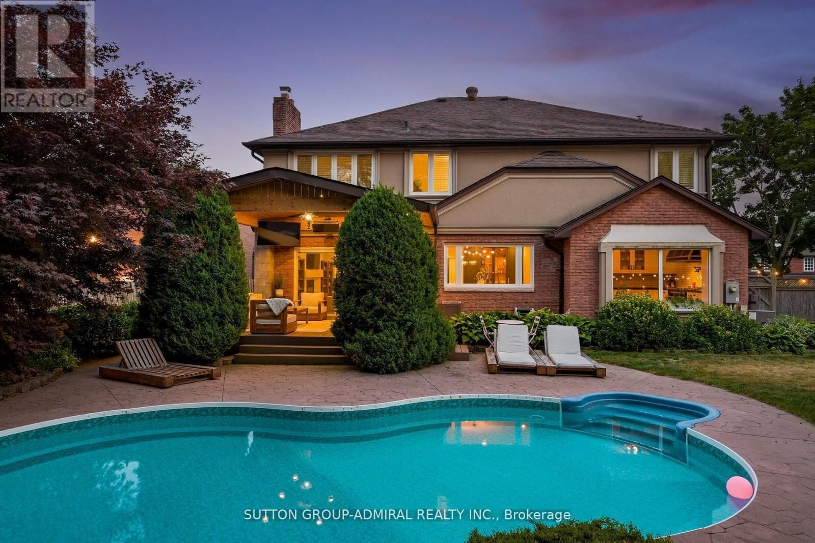18 Tannery Court, Richmond Hill (Mill Pond)