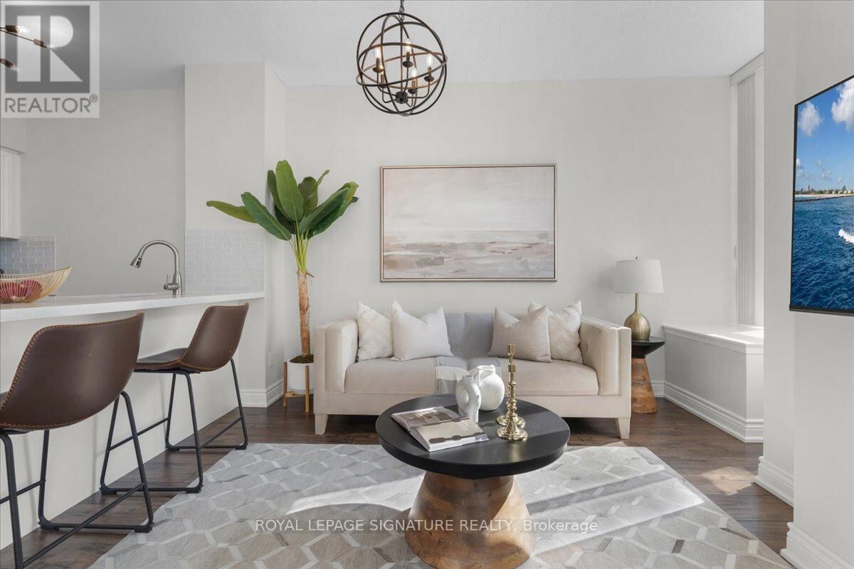 25 Times Avenue Unit 108, Markham (Commerce Valley)