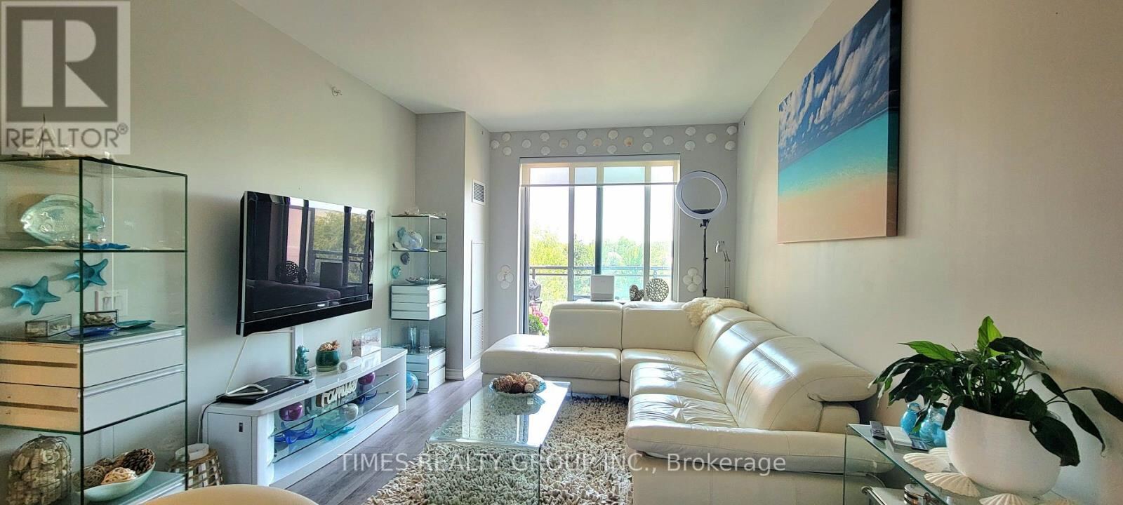 11611 Yonge Street Unit 301, Richmond Hill (Westbrook)