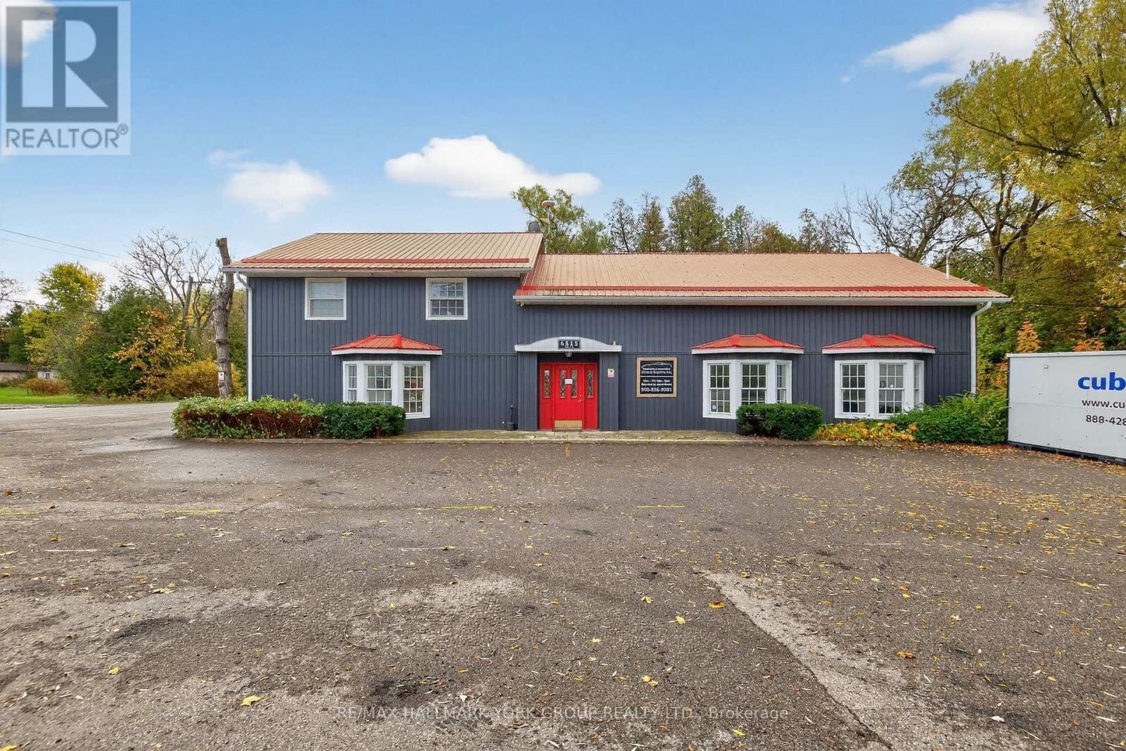 4515 Lloydtown Aurora Road, King (Pottageville)