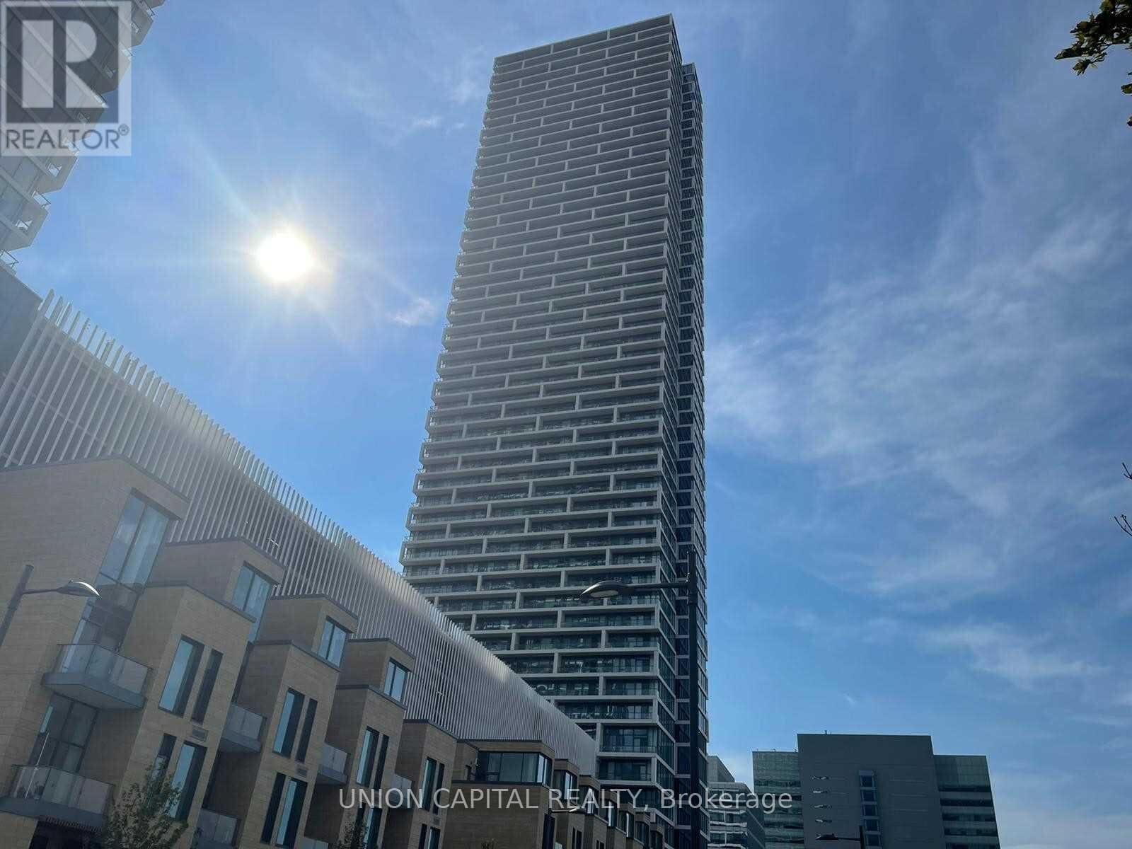 5 Buttermill Avenue Unit 5212, Vaughan (Vaughan Corporate Centre)