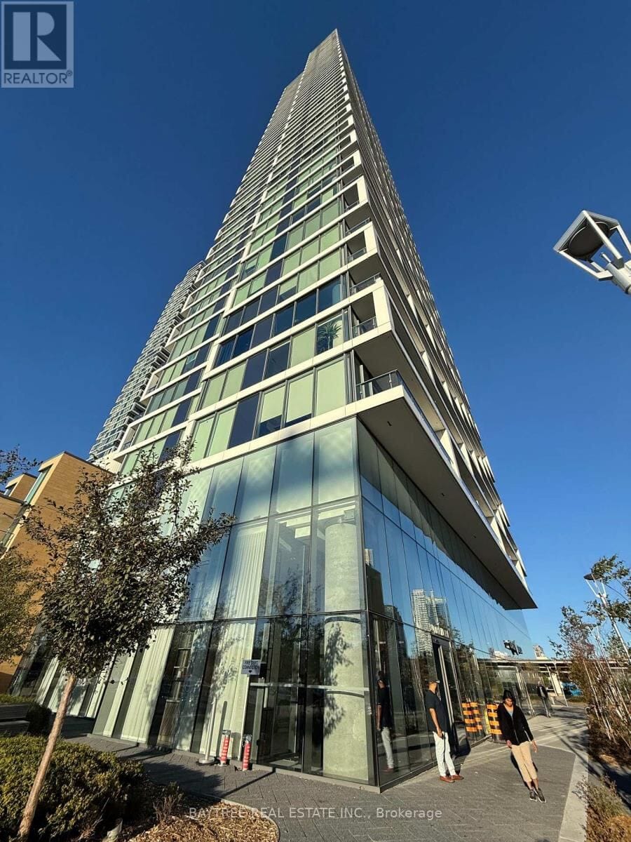 5 Buttermill Avenue Unit 4306, Vaughan (Vaughan Corporate Centre)