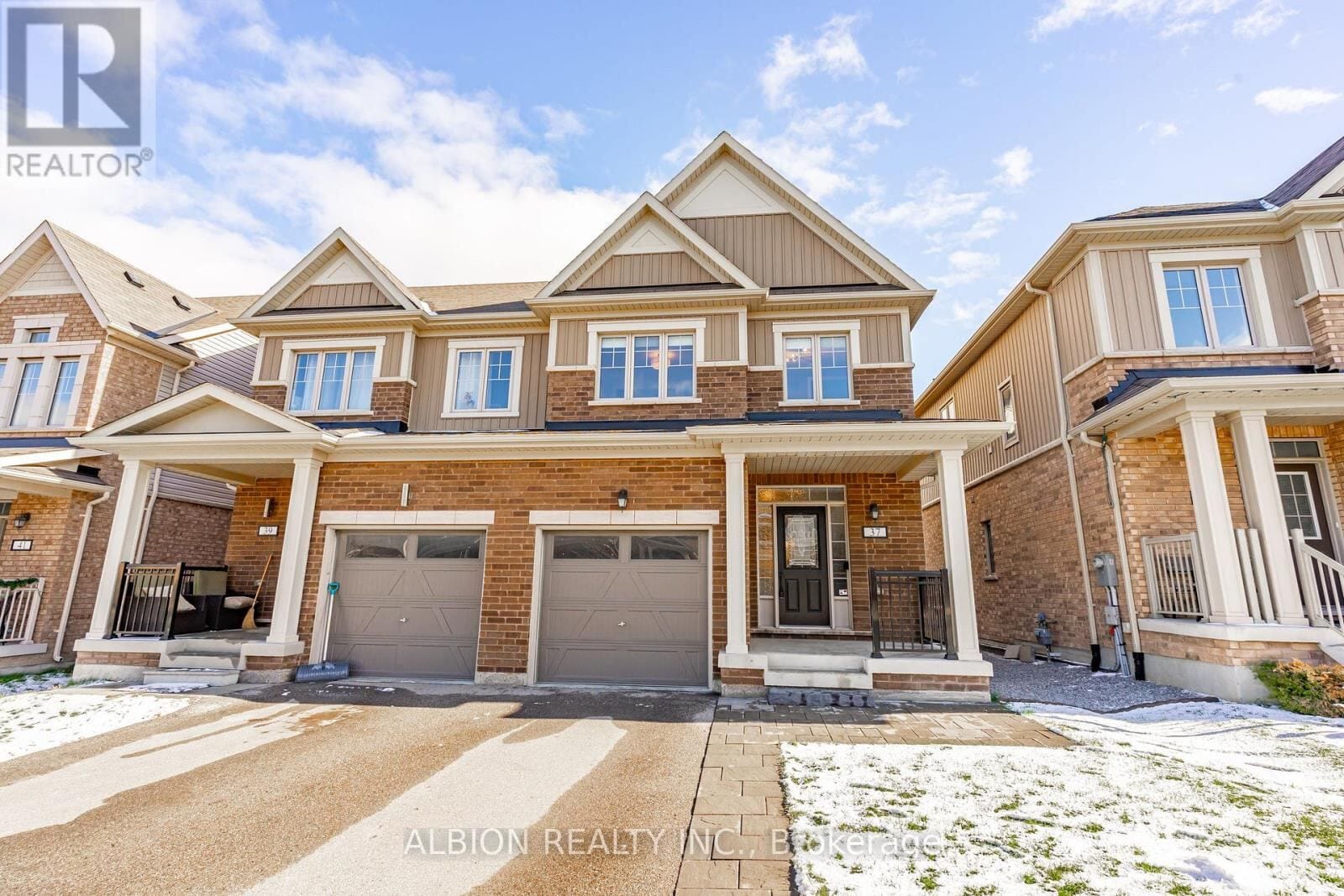 37 Donnan Drive, New Tecumseth (Tottenham)