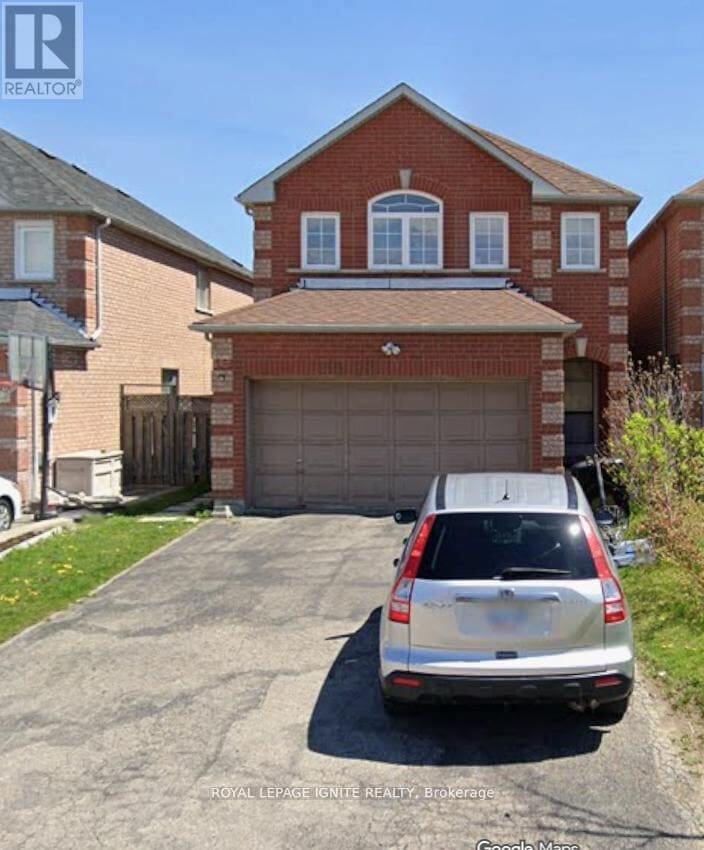 99 Doubtfire Crescent Unit Bsmt, Markham (Middlefield)