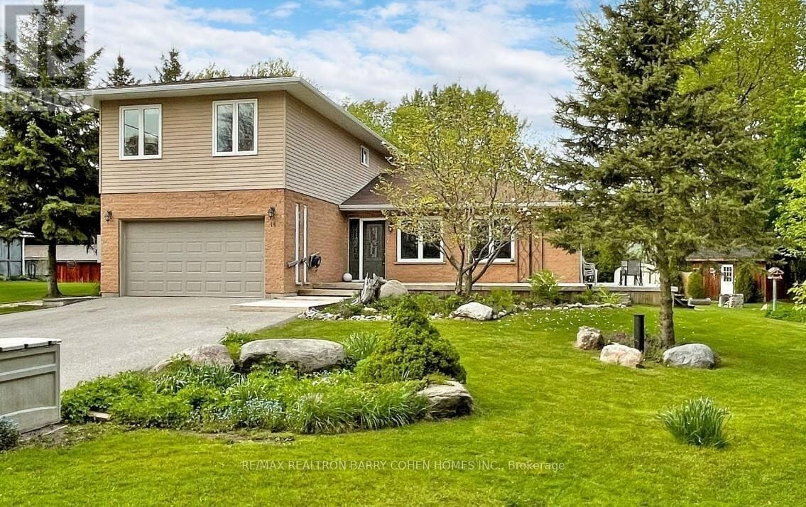 14 Mellon Avenue, Georgina (Pefferlaw)