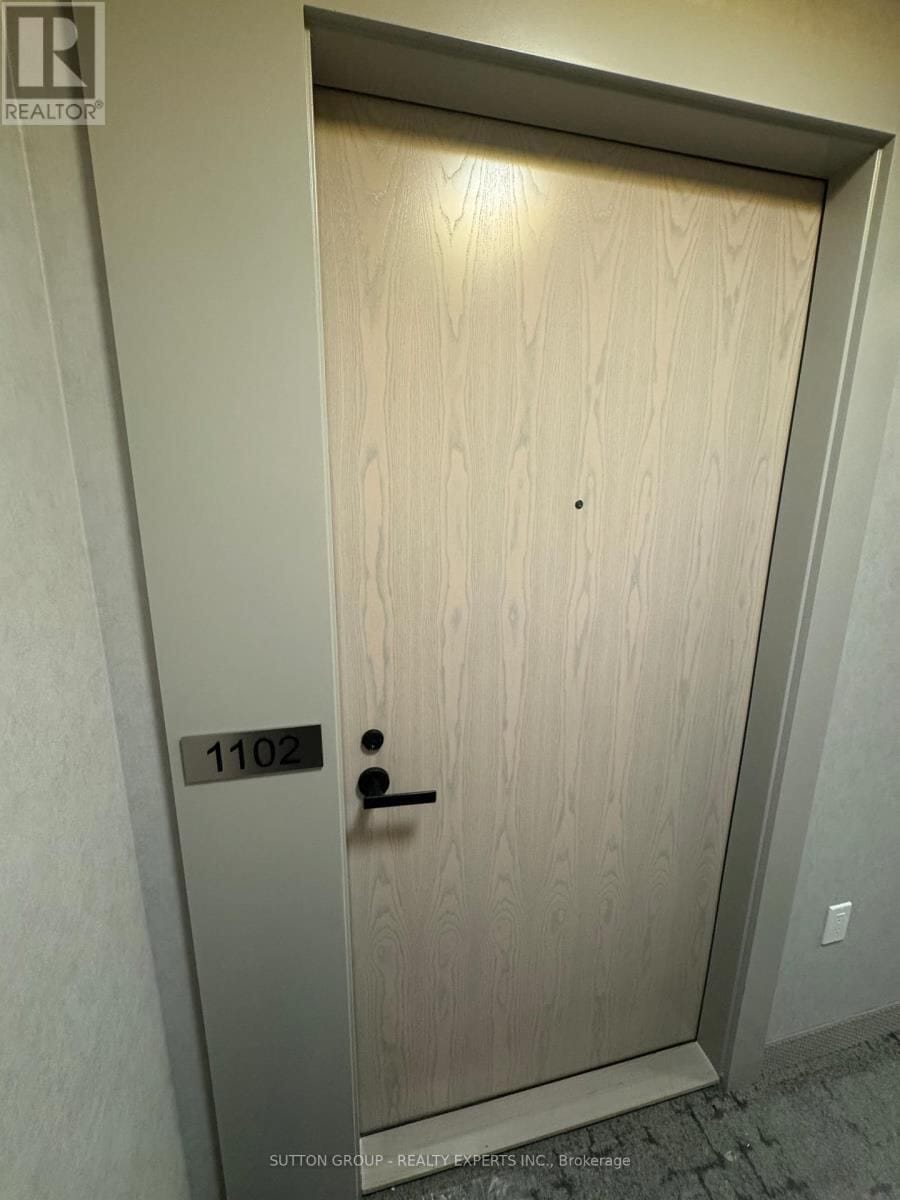 8 Interchange Way Unit 1102, Vaughan (Vaughan Corporate Centre)