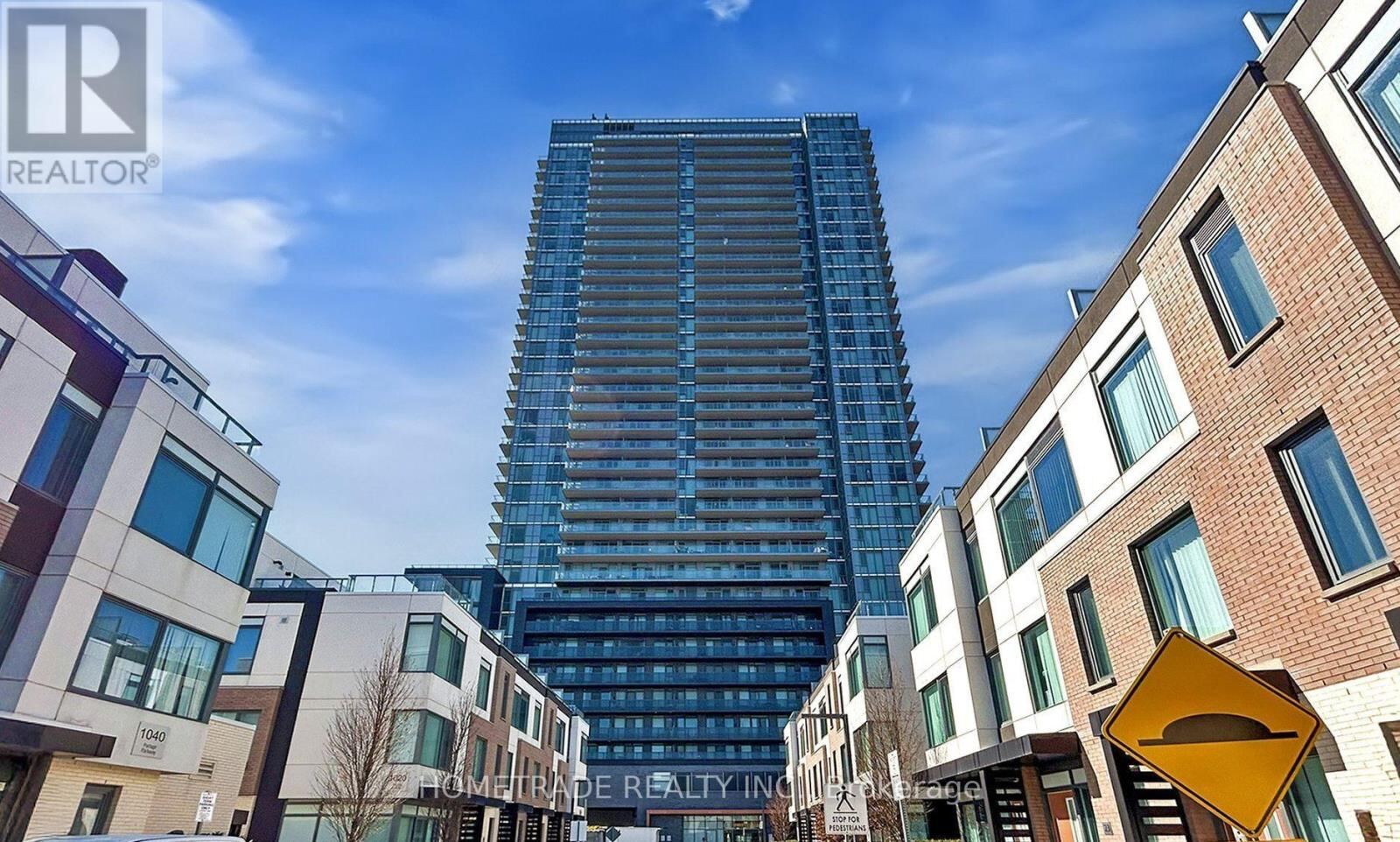 7895 Jane Street Unit 2406, Vaughan (Concord)