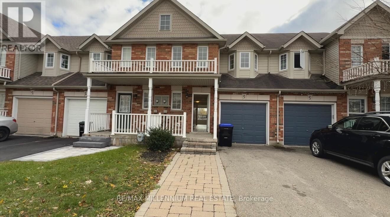 27 Shephard Avenue, New Tecumseth (Alliston)