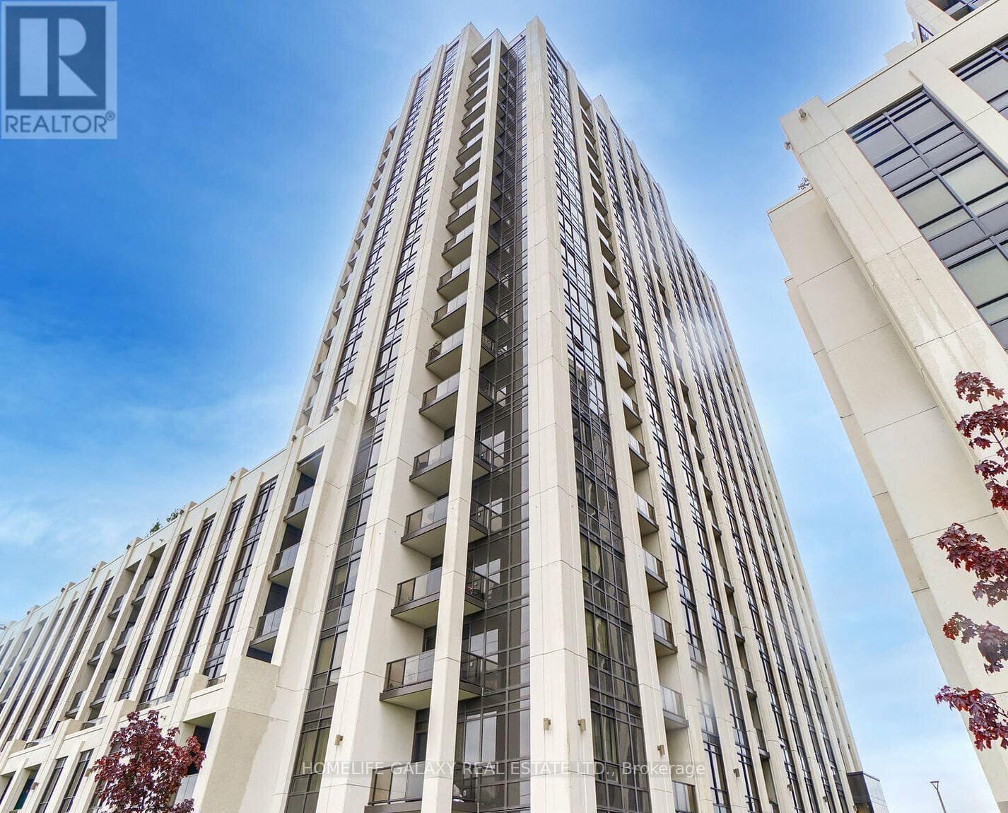 9085 Jane Street Unit 503, Vaughan (Concord)