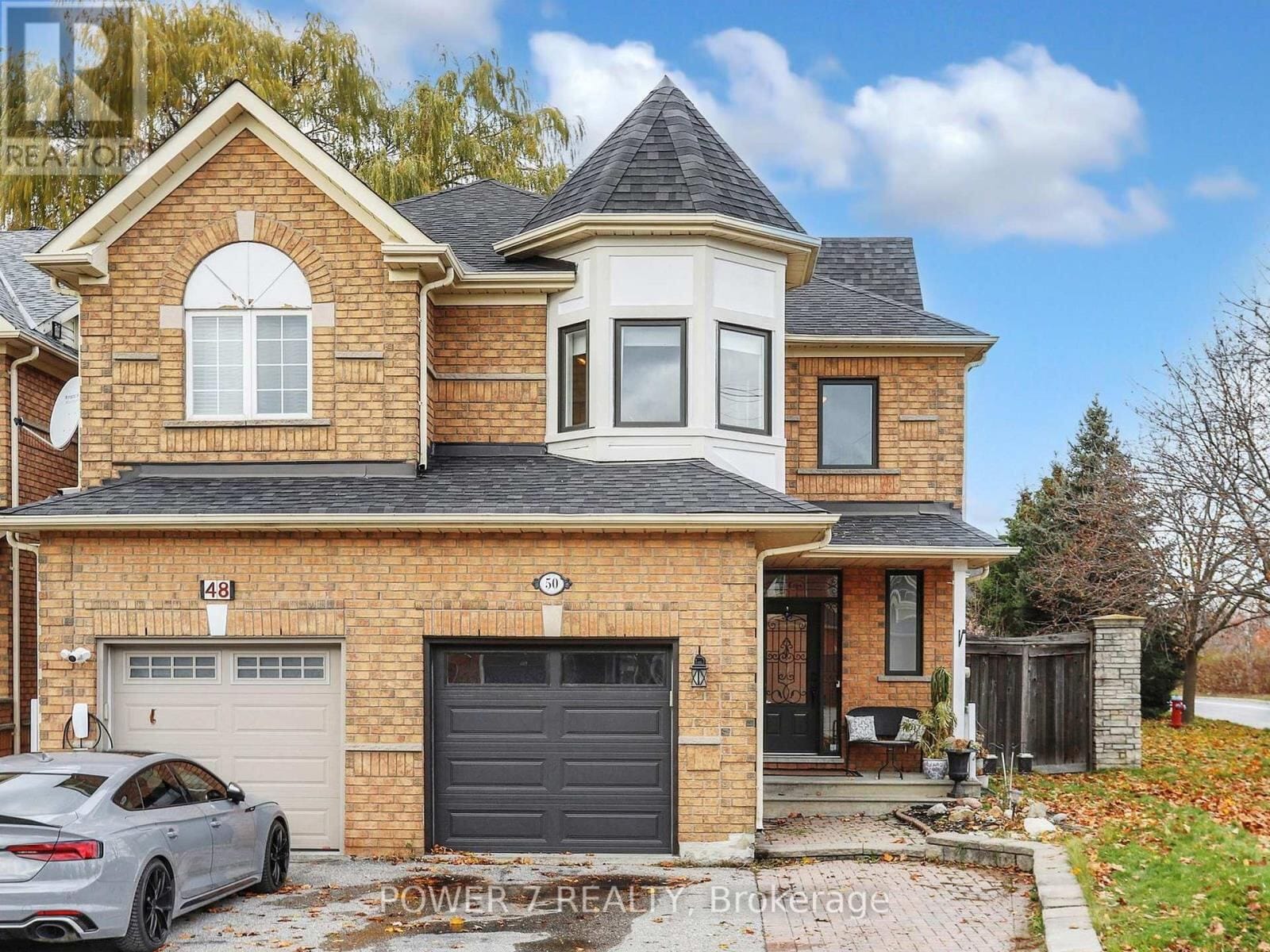 50 Ruby Crescent, Richmond Hill (Rouge Woods)