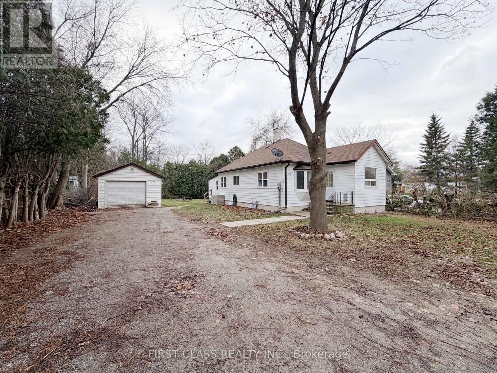 2081 Metro Road North, Georgina (Sutton & Jackson’s Point)